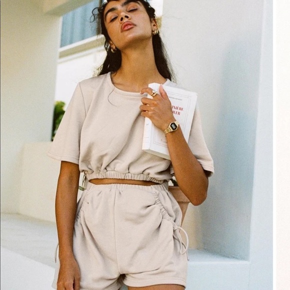 Dante Playsuit - Picture 6 of 8